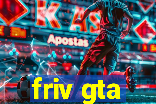 friv gta